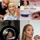 Makeup artist make up tutorial