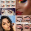 Make-up oog tutorials
