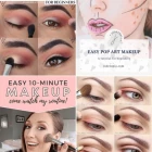 Make-up voor beginners tutorial