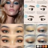 Make-up tutorial eyeliner voor kleine ogen