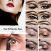 Make-up tutorial voor bruine ogen dailymotion