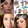 Make-up tutorial voor school 9e klas