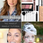 Make-up tutorials voor tweens