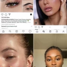 Makeup tutorials op pinterest