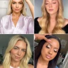 Natuurlijke glam make-up tutorial