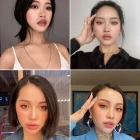 Natuurlijke make-up tutorial voor bruine ogen michelle phan