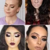 Prom oog make-up tutorial