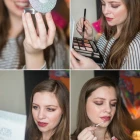PUR mineralen make-up tutorial
