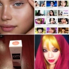 Rode lippen make-up tutorial michelle phan