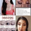 Sin make-up tutorial