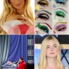 Doornroosje make-up tutorials