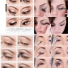 Smokey eye make-up tutorial tumblr
