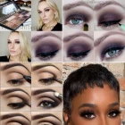 Zwoele make-up tutorial
