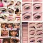 Tumblr tutorial make-up