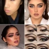 Tutorial make-up Arabisch