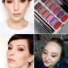 Urban decay make-up tutorial vice 2