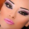 Jaren 80 make-up tutorials