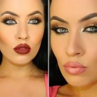 Make-up tutorial vallen