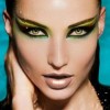 Queen nefertiti make-up tutorial