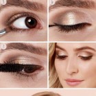 12 jaar oude make-up tutorial