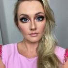 Anime geïnspireerd make-up tutorial