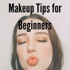Verjaardag make-up tutorial voor tieners