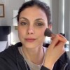Dag make-up tutorial voor morena
