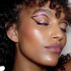 Dramatische make-up tutorial voor beginners