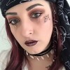 Vrouwelijke piraat make-up tutorial