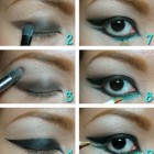 Kpop makeup tutorial 2ne1