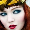 Mac make-up tutorials smokey eye