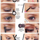 Make-up eenvoudige tutorial