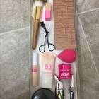 Make-up tutorial voor beginners voor de middelbare school