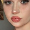 Natuurlijke glamour make-up tutorial