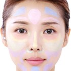 Natuurlijke make-up tutorial voor Aziatische