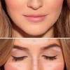 Geen make-up kijken make-up tutorial
