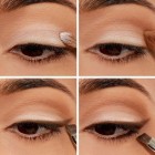 Snelle eenvoudige make-up tutorial