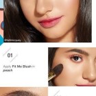 School make-up tutorial voor beginners