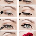Make-up tutorials tonen