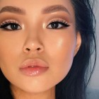 Star eye make-up tutorial