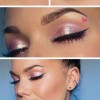 Valentines make-up tutorial
