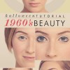60s make-up tutorial