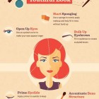 Anti veroudering make-up tips