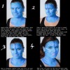 Avatar make-up tutorial