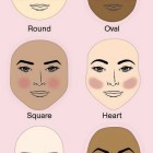 Blush make-up tips