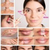 Make-up tips voor het verbergen