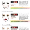 Doe-het-zelf make-up tips