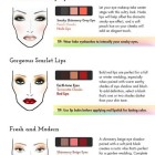 Doe-het-zelf make-up tips