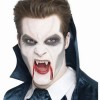 Dracula make-up tips