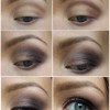 Easy eye Make-up tutorial